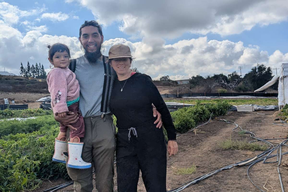 La Chispa Farm