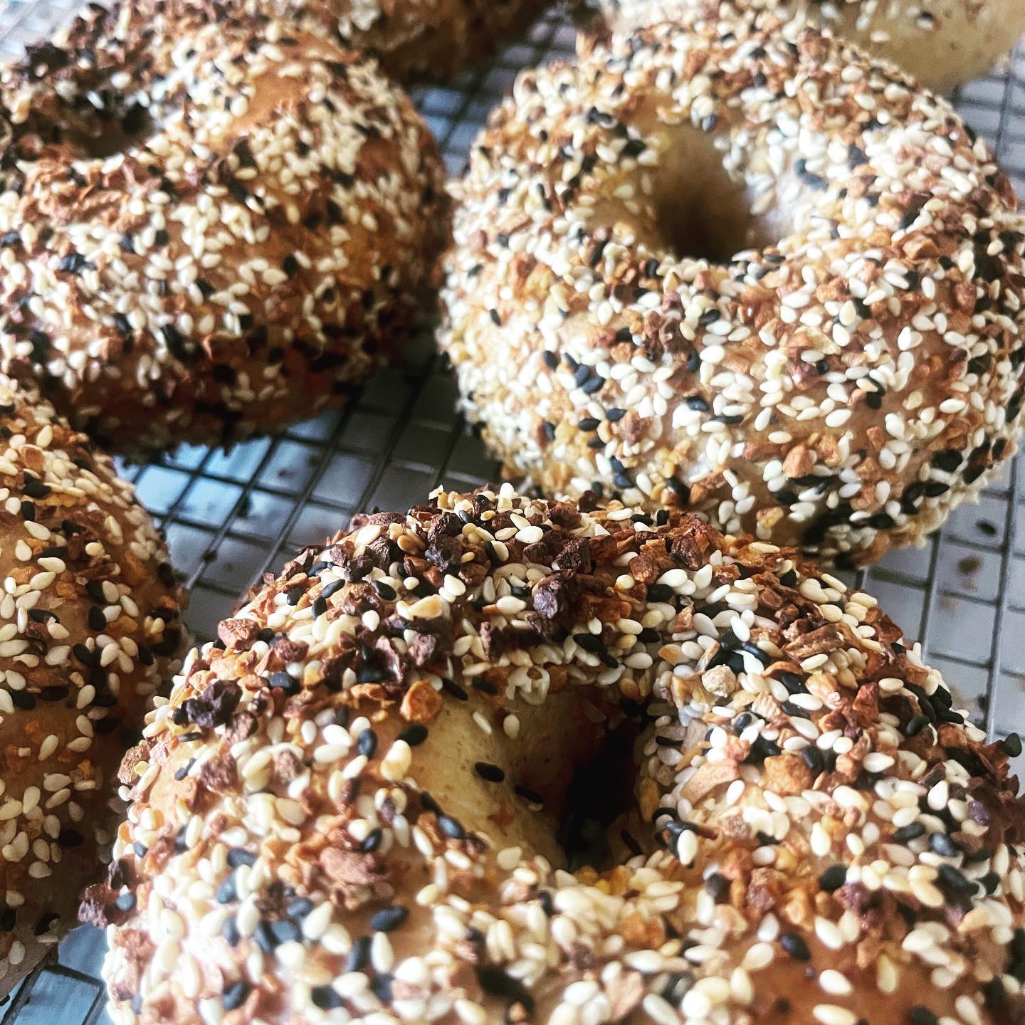 Jane's Baking Co