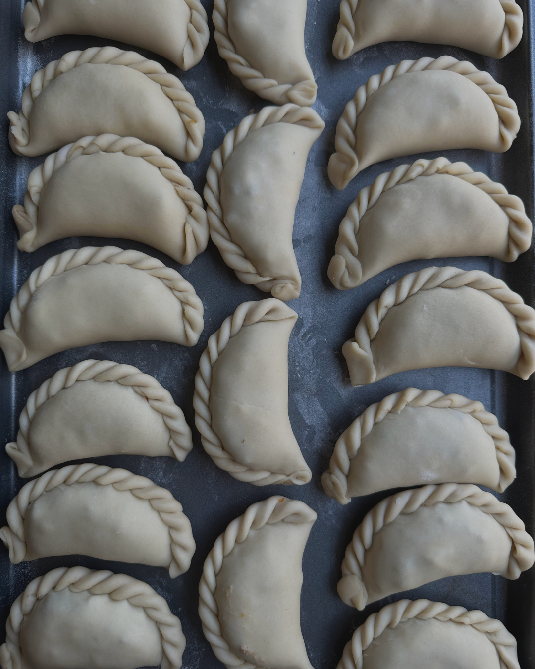Destino Empanadas