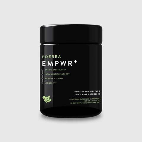 EMPWR+