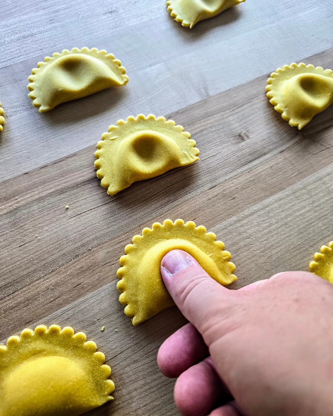 Forme Pasta