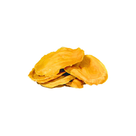 Organic Dried Mango
