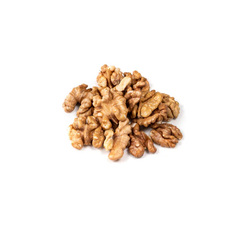 Organic Raw Walnuts
